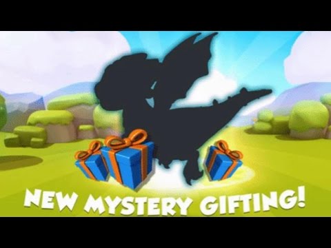 NEW UPDATE NEWS! Mystery Gifting & Portal Gems NERF - Dragon Mania Legends #451