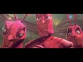 ANTZ 2006 Bar Fight 2 35 1 Aspect Ratio