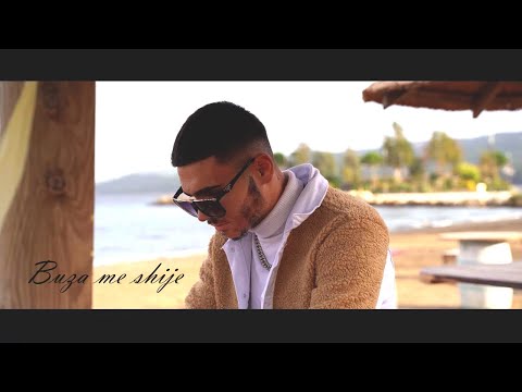 Andi Korra  - Buza me shije