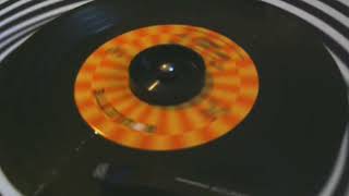 Tommy James And The Shondells - It's Only Love - 1966 - 45 rpm