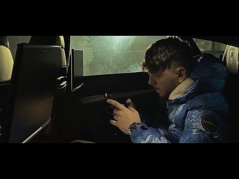 Batuflex x Organize x Era7Capone x Uzi - DIOR SAUVAGE