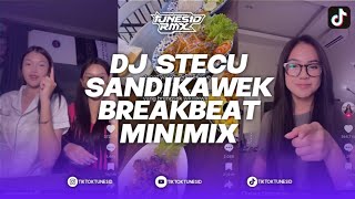 Download lagu DJ STECU SANDIKAWEK BREAKBEAT X AKU DAH LUPA BREAKBEAT MINIMIX REMIX BY DONNY FERNANDA mp3 Download lagu DJ STECU SANDIKAWEK BREAKBEAT X AKU DAH LUPA BREAKBEAT MINIMIX REMIX BY DONNY FERNANDA mp3