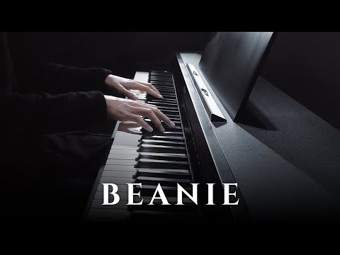 Beanie - Chezile (Piano Cover)