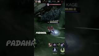 Download lagu karena aku jelek #gaming #mobilelegends #reels #katakatabagus #story #sad #shorts #fromkatabijak mp3