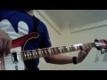Bass Cover: Ace Of Base - All That She Wants ...