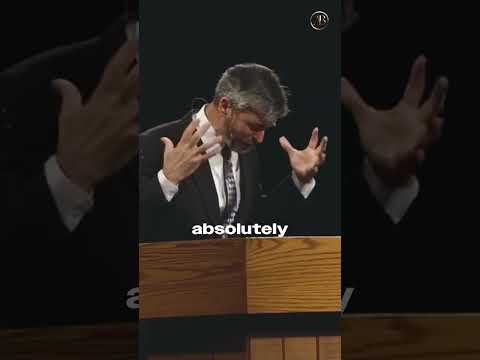 The Greatest Sin? You’ve Probably Done This Today… | Paul Washer