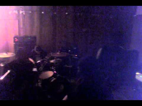 Anhedonist live @ Trainyard