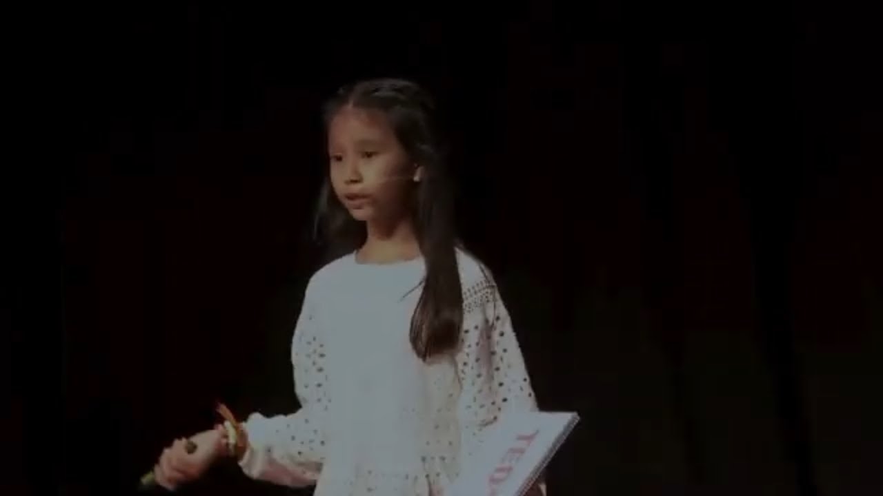 Manuela Ferreira on stage