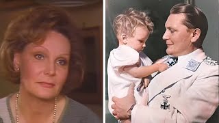 COMO VIVEM ATUALMENTE OS HERDEIROS DO TERCEIRO REICH?