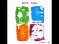 One Two - Me And You 