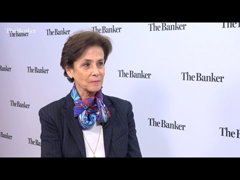 Lisa Robins, global head, transaction banking, Standard Chartered – View from Sibos 2019