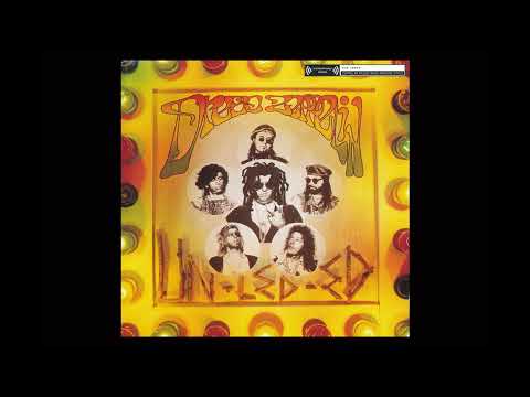 Dread Zeppelin - Un-Led-Ed    (Full Album)