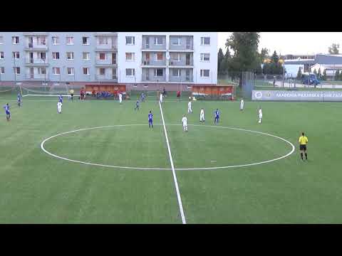 Liga U12 ZL - U13 Miedz Legnica cz 1