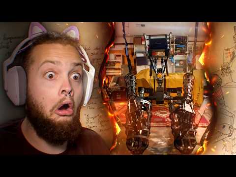 Nosey Is Almost Ready and We Are DOOMED! (CITRA New Progress Reports And Updates)