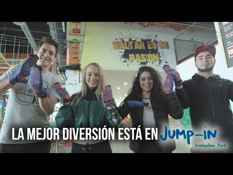 Jumpin