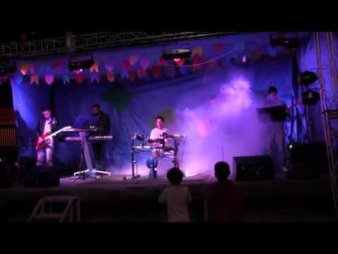Imensa Claridade - Banda Dóminus