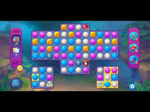 Fishdom/Gameplay/Levels(11995)