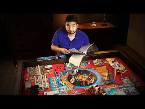 Video cover