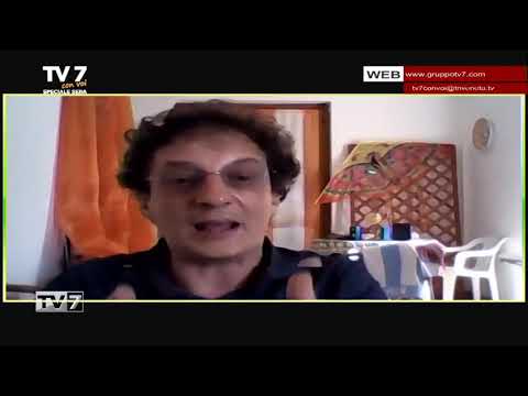 Tv7 con Voi sera del 9/6/2020 - Angoli del nostro Veneto (6 di 7)