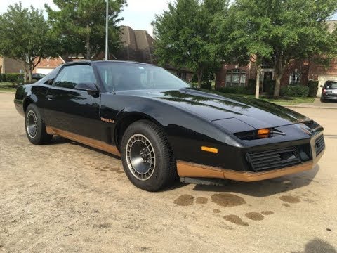 Where Were You In 1982?