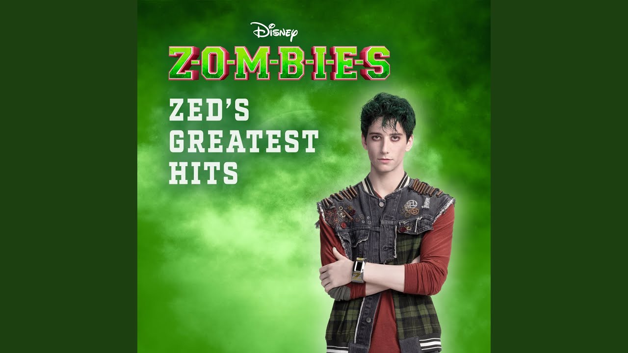 My Year (From "ZOMBIES")