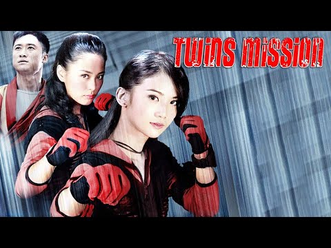 Nkawm Txuj Ci Koom Siab ( Twin Mission ) Hmong Dubbed HD Trailer