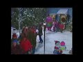 Leaving Hoo S In The Forest From Night Before Christmas