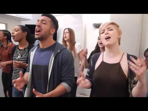 HIGHER - SIGMA FT. LABRINTH (ACM GOSPEL CHOIR)