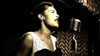 Billie Holiday - Falling In Love Again (Vocation Records 1940)