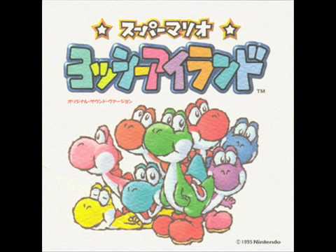 スーパーマリオ ヨッシーアイランド「クッパ」