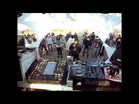 Necropsycho en Mexico :: Popol Vuh