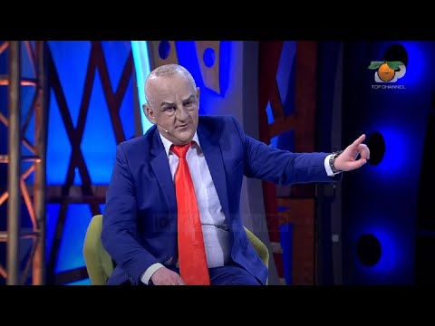 Episodi i plotë: Portokalli- Episodi 4, Sezoni 35, 4 Prill 2021