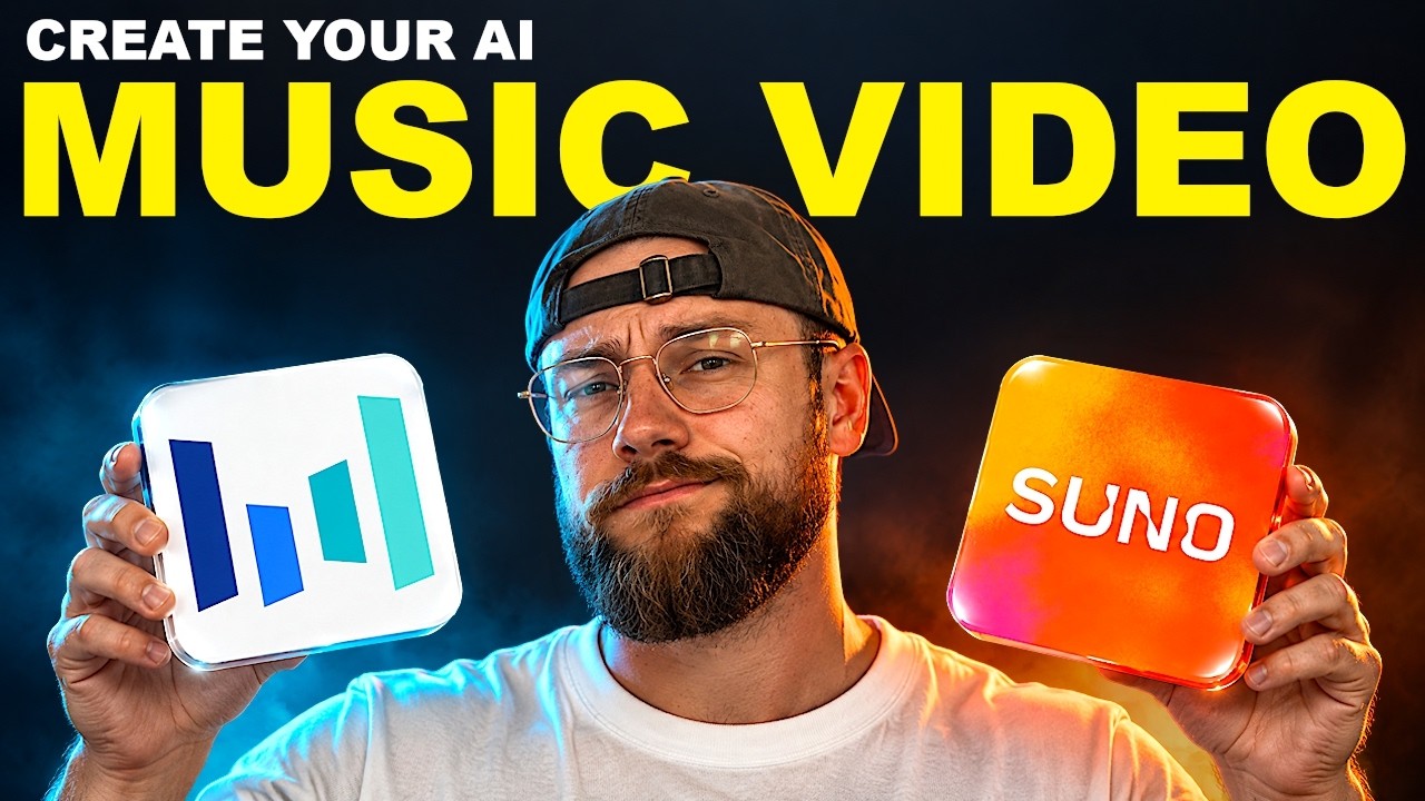 How to Make AI Music Videos with Seedance 2.5 (Best Method)