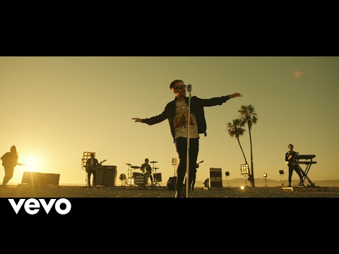 One Republic - I ain't Worried