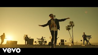 OneRepublic I Aint Worried From Top Gun Maverick Official Music Video