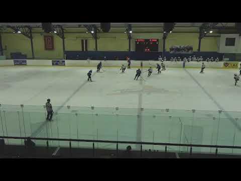 U17 HK Ventspils - HS Kurbads 03.12.2022.