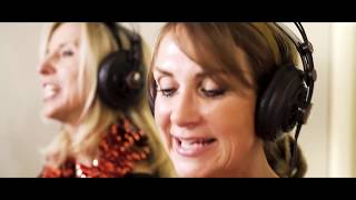 AD.MAS Song for you - Do they know it's Christmas