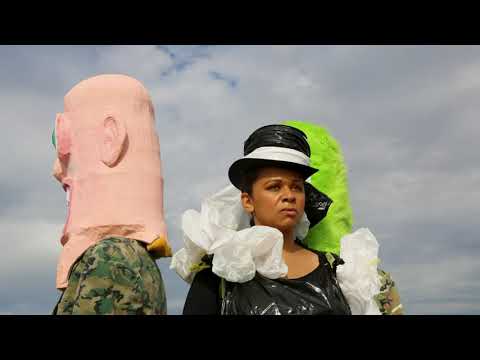 Helixx C. Armageddon & Shanty Gallos - RollerCoaster (Filmmaker - Ethan Minsker)