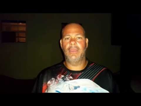 Straight Outta Curacao - Randall invites you