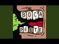 BOCAPESTE BOCAPESTE