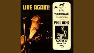 The Bells (Live)