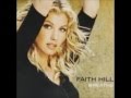 Faith Hill - If My Heart Had Wings