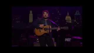 Jeff Tweedy - I Am Trying to Break Your Heart (Live ACL)