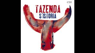 Tazenda ft Modà - Cuore e vento