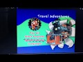 Real Wheels Travel Adventures 2005 DVD Overview