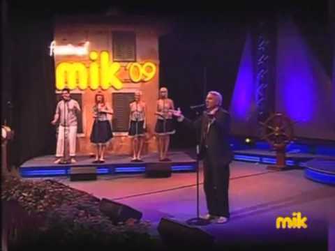 DANIEL NAČINOVIĆ  -  KARTULINICA