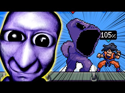 Ao Oni Destroys Everyone
