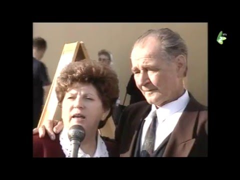 NA SALAŠOH VIROS VALAL - Janko BUČKO