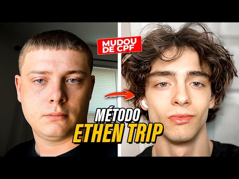 Vídeo: CPF Modelo: exemplos, formato e validação