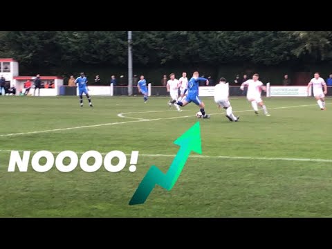 GLOSSOP NORTH END VS LINCOLN UNITED!?!?